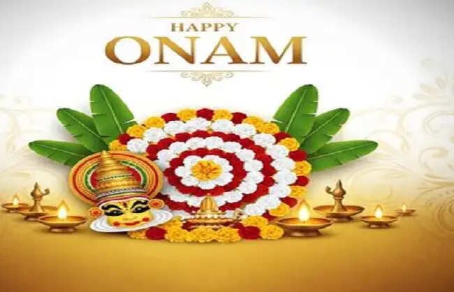 राष्ट्रपति, उपराष्ट्रपति समेत नेताओं ने ओणम पर देशवासियों को दी शुभकामनाएं