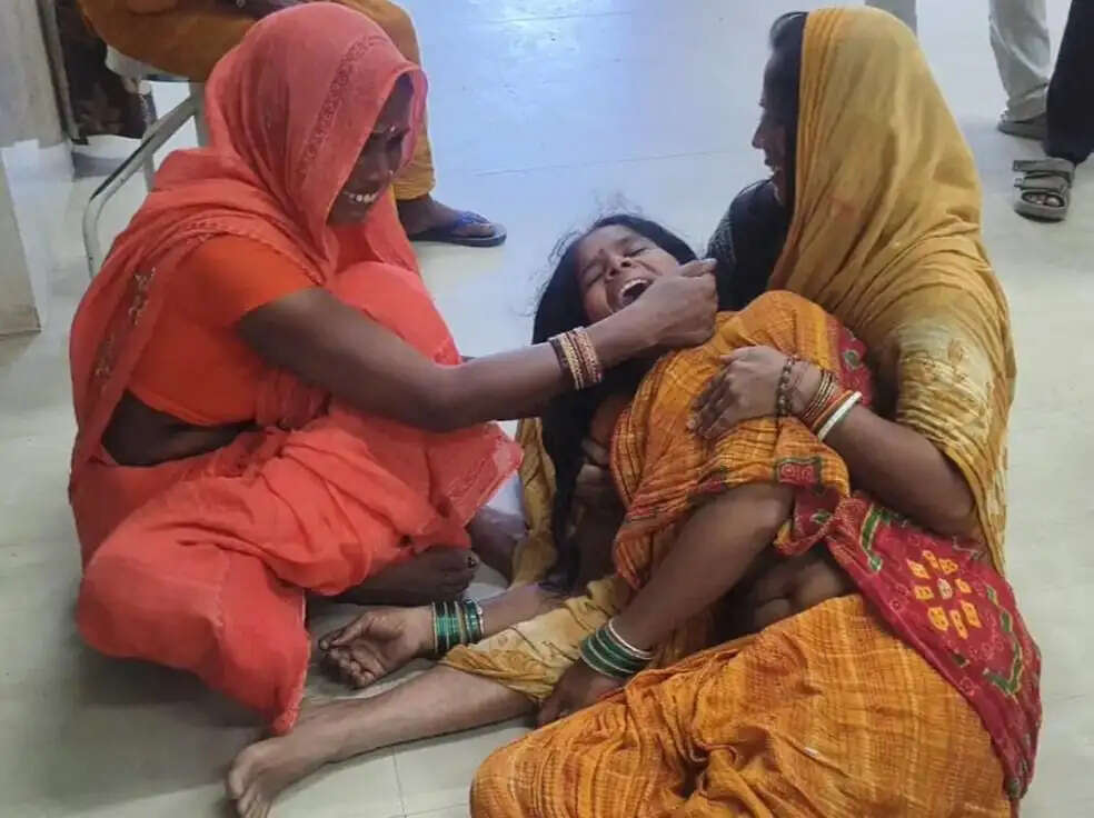 सुपौल में करंट लगने से राजमिस्त्री की मौत, निर्माणाधीन मकान में हुआ हादसा