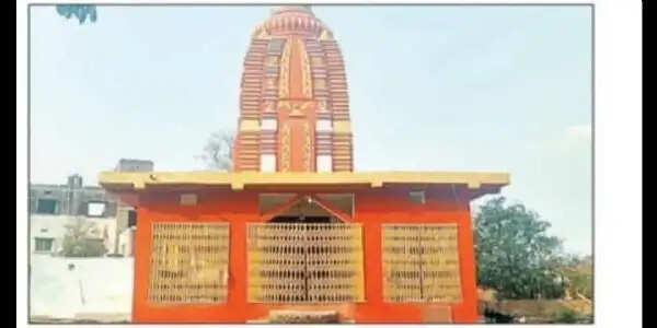 मेसरा पंचायत में 16 को धूमधाम से होगी काली पूजा