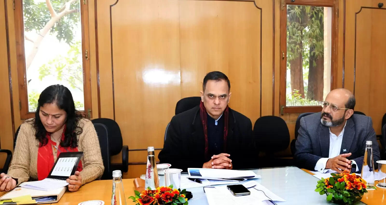 युवाओं को 10 लाख रोजगार देने के संकल्प पर काम कर रही सरकार : मुख्य सचिव