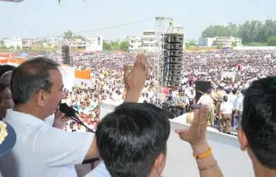 चिट्टा बेचने वालों के लिए हिमाचल में कोई जगह नहीं : मुख्यमंत्री