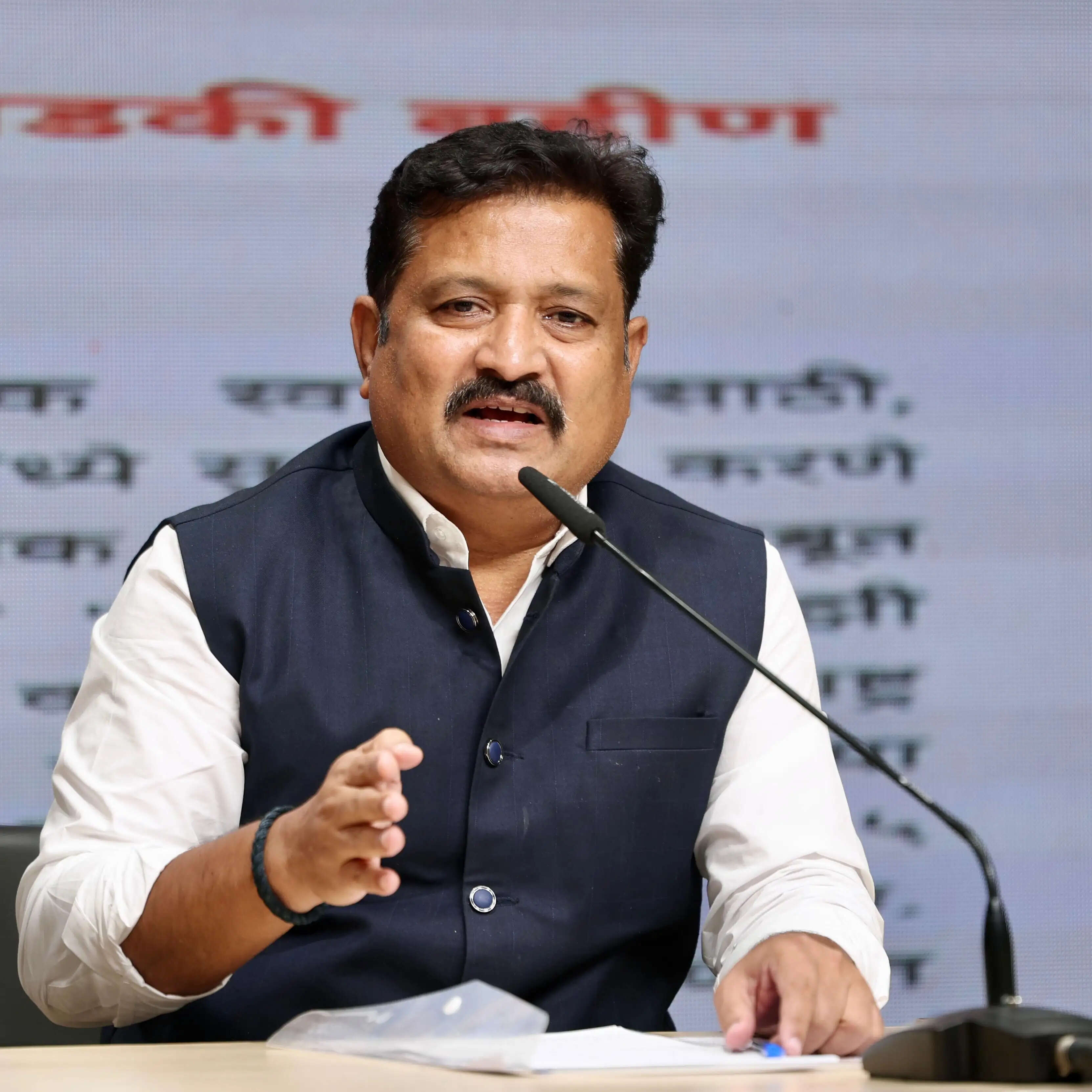 महाराष्ट्र में ‘लाडकी बहिन योजना’ से महिलाओं के नाम बाहर करने को कांग्रेस ने बताया धोखा