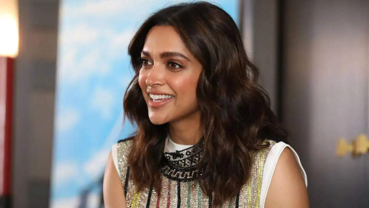 दीपिका पादुकोण ने प्रेग्नेंसी के दौरान झेली मुश्किलों का किया खुलासा