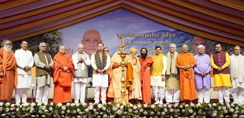 भारत को हिंदुत्व पर गर्व है और हिंदुत्व ही राष्ट्रत्व है : मोहन यादव