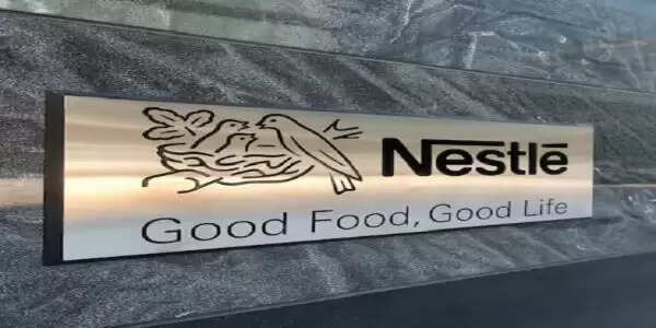 नेस्‍ले इंडिया का मुनाफा मार्च तिमाही में 6.5 फीसदी घटकर 873.46 करोड़ रुपये