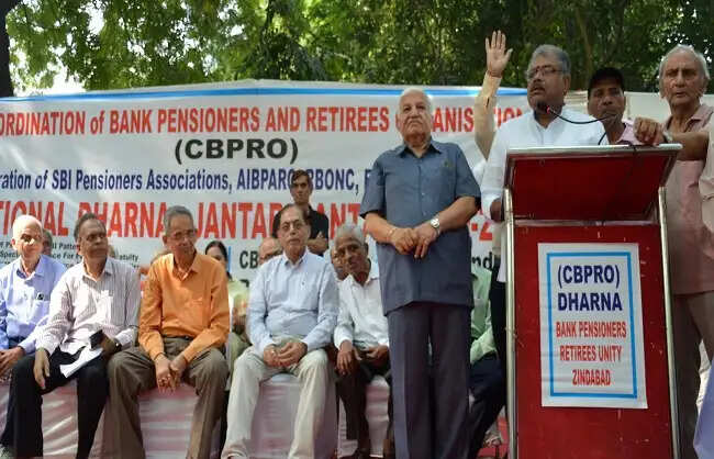 सीबीपीआरओ ने अपनी मांगों का ज्ञापन वित्त मंत्रालय को सौंपा: अशवनी राणा