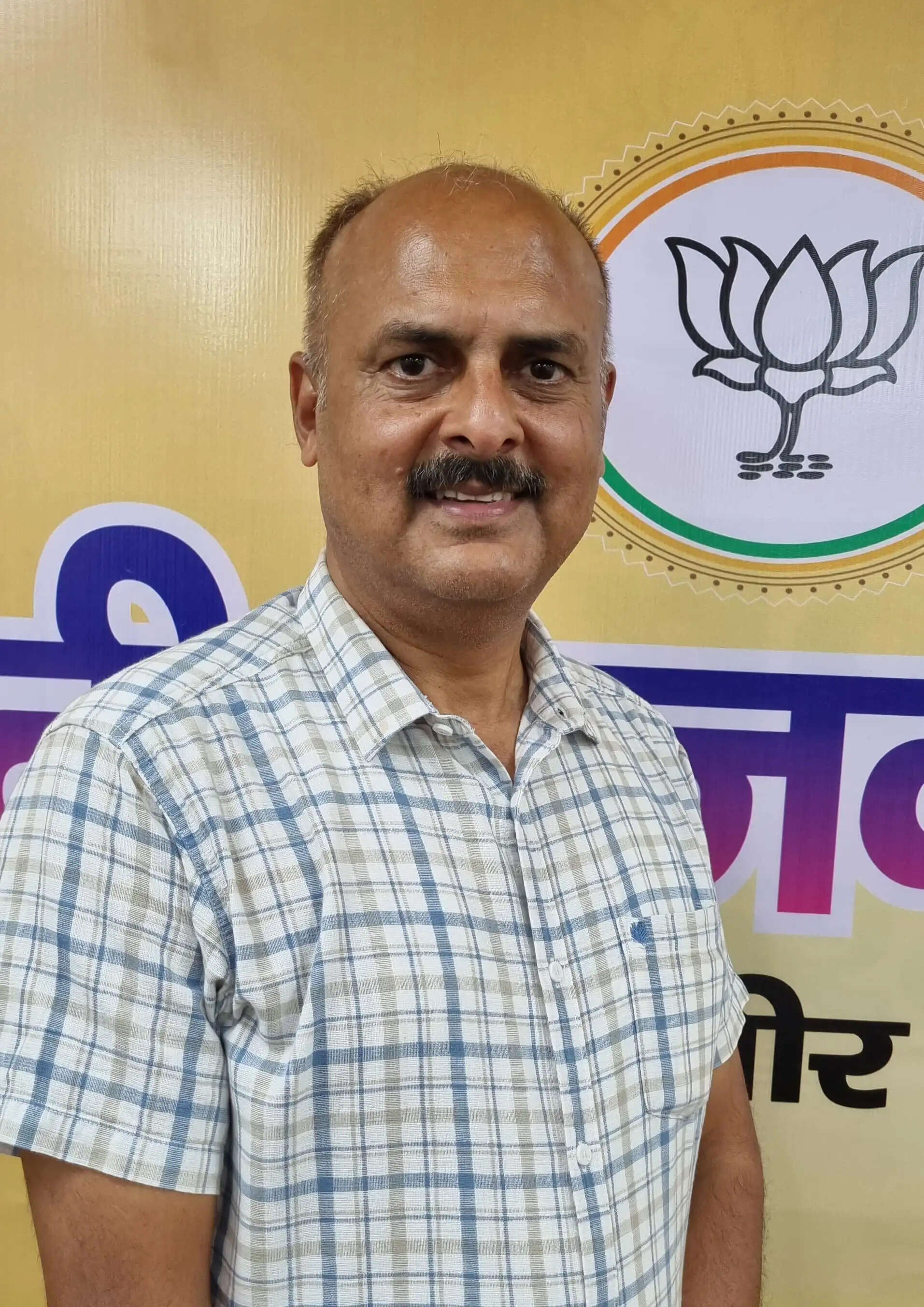 इंटर्न डॉक्टरों के स्टाइपेंड विवाद पर भाजपा ने स्वास्थ्य मंत्री को घेरा
