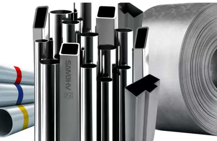 संभव स्टील की स्टॉक मार्केट में मजबूत एंट्री, फायदे में आईपीओ निवेशक