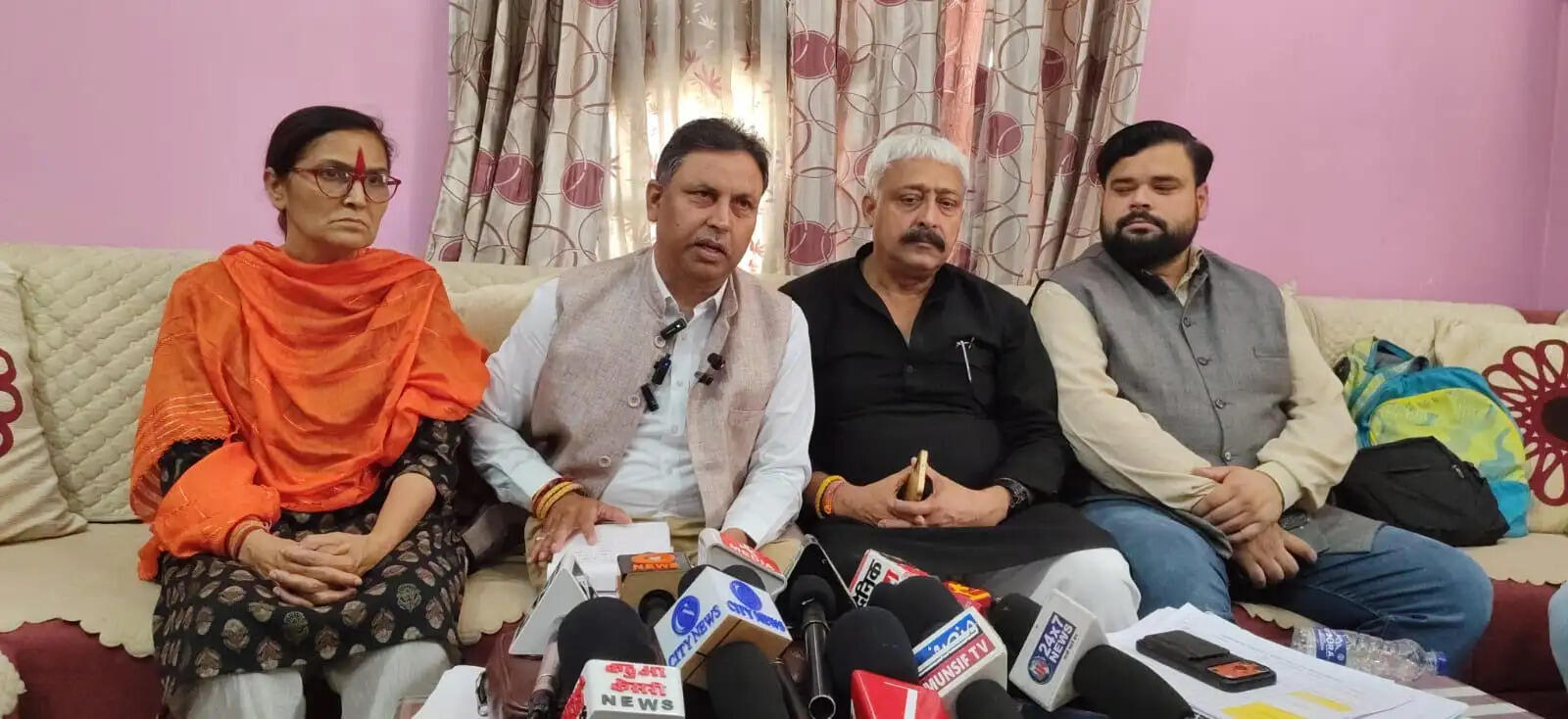 कठुआ नगर परिषद को 8.46 करोड़ की बड़ी सौगात, बाढ़ से क्षतिग्रस्त ढांचे के पुनर्निर्माण को मिलेगी रफ्तार