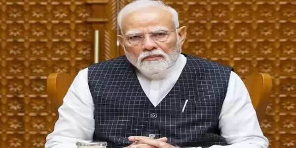 प्रधानमंत्री मोदी ने निडरता से दान देने और जीवन बचाने के महत्व पर दिया संदेश