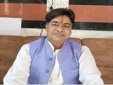 भोजशाला का फैसला श्रीकृष्ण जन्मभूमि केस में बनेगा नजीर : महेंद्र प्रताप