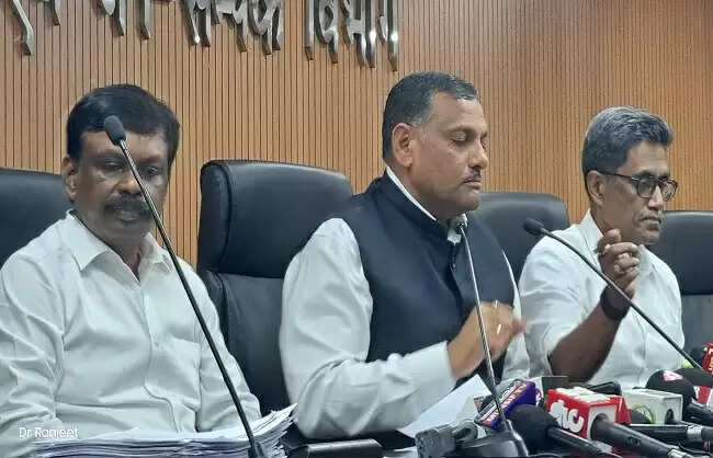 (अपडेट) कैबिनेट : नीतीश सरकार बनायेगी हर पंचायत में विवाह भवन, 46 प्रस्तावों पर लगी मुहर