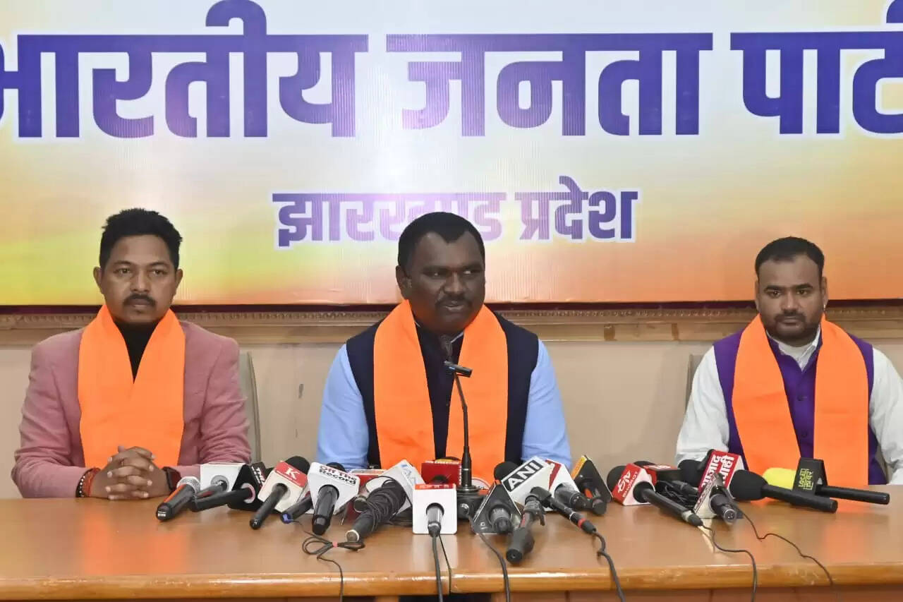 अनुसूचित जाति को उनके हक से वंचित कर रही है हेमंत सरकार : बाउरी