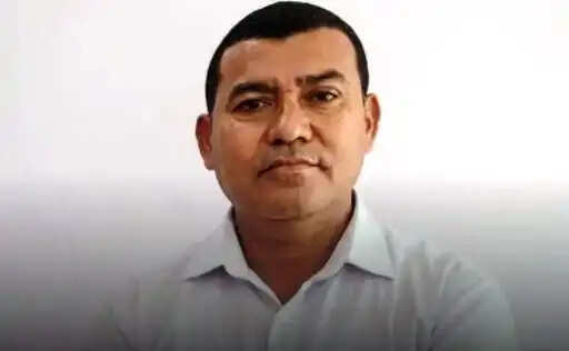 जीत की खुशी के बीच मातम, एक दिन बाद निर्दलीय पार्षद की मौत