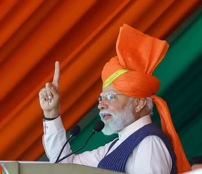 प्रधानमंत्री नरेन्द्र मोदी डोडा में शनिवार को भाजपा की चुनावी रैली को करेंगे संबोधित