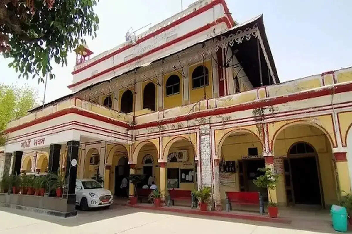 अलवर नगर निगम चुनाव: महापौर की सीट जनरल महिला होते ही बदला सियासी खेल