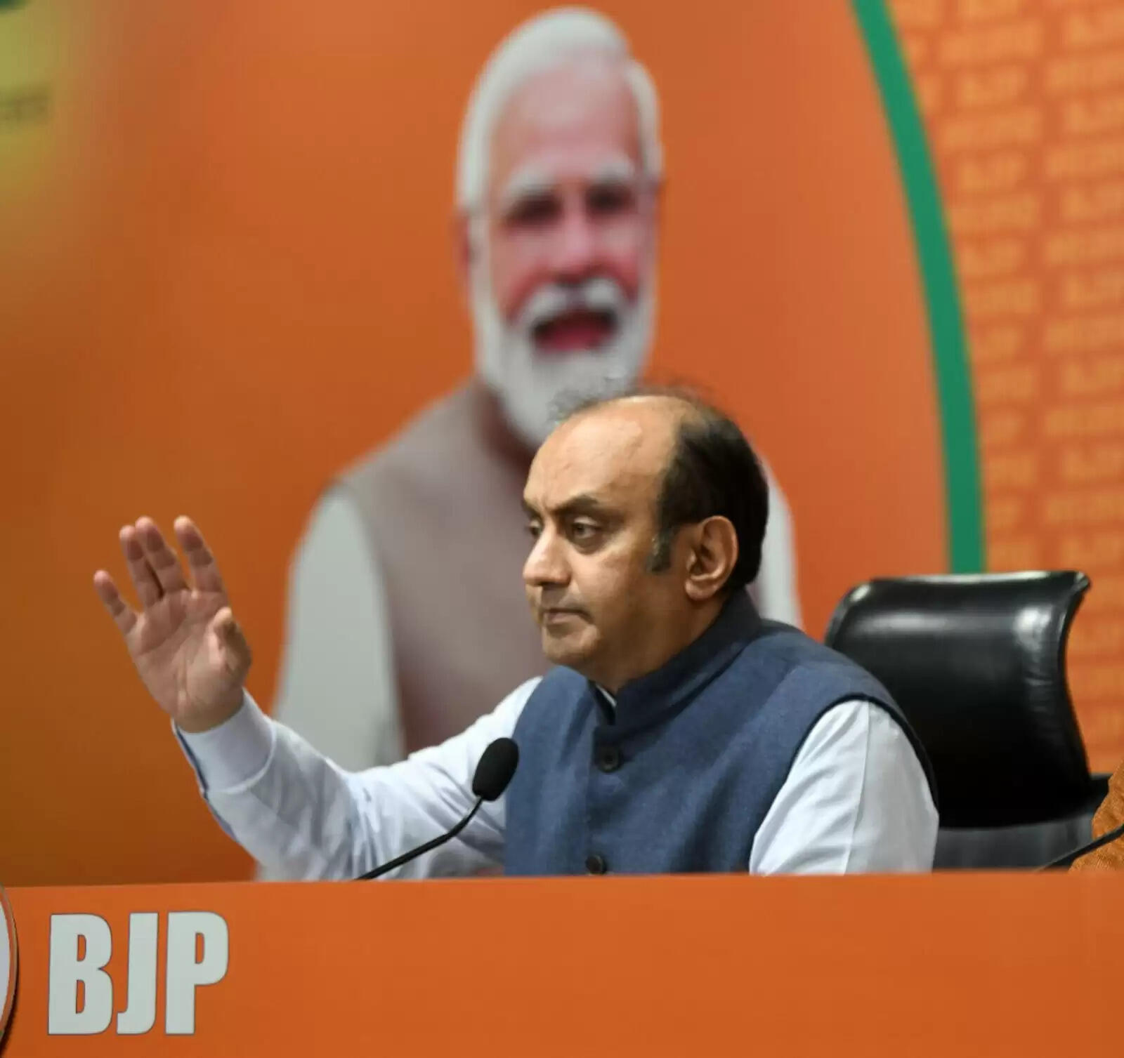 रेणुका चौधरी की टिप्पणी पर भाजपा का हमला- कांग्रेस ने संसद की गरिमा को धूमिल किया