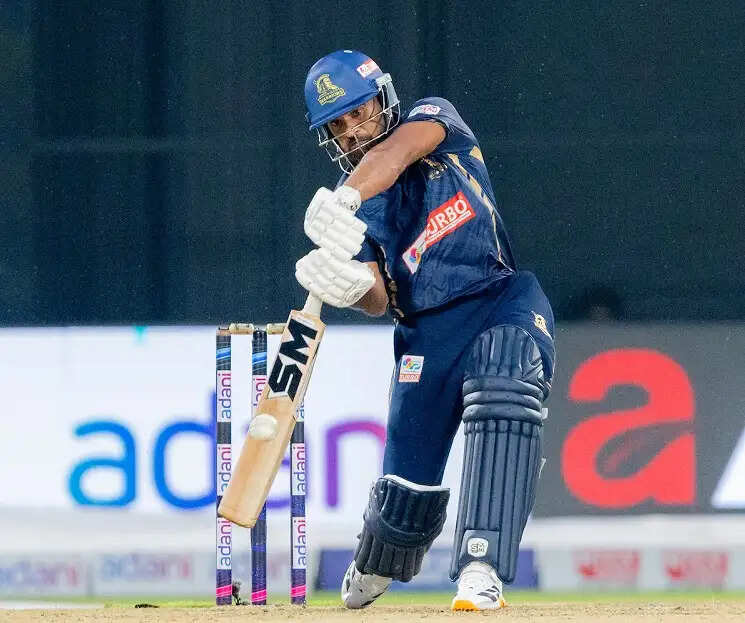 डीपीएल 2026: मोनू शुक्ला की तूफानी पारी, सुपर ओवर में वॉरियर्स ने टाइगर्स को हराया