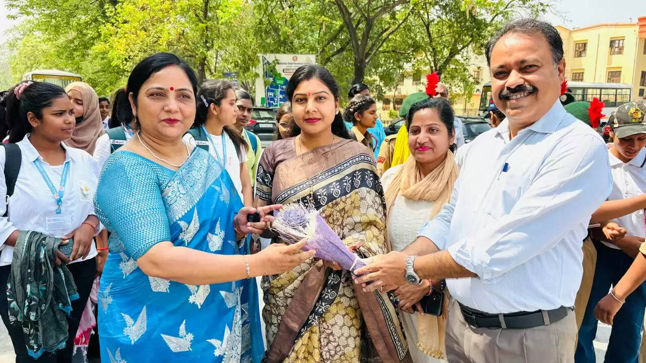 (संशोधित) महिलाओं के प्रति सम्मान की संस्कृति को मजबूत करने का माध्यम है नारी शक्ति वंदन : सुषमा पटेल