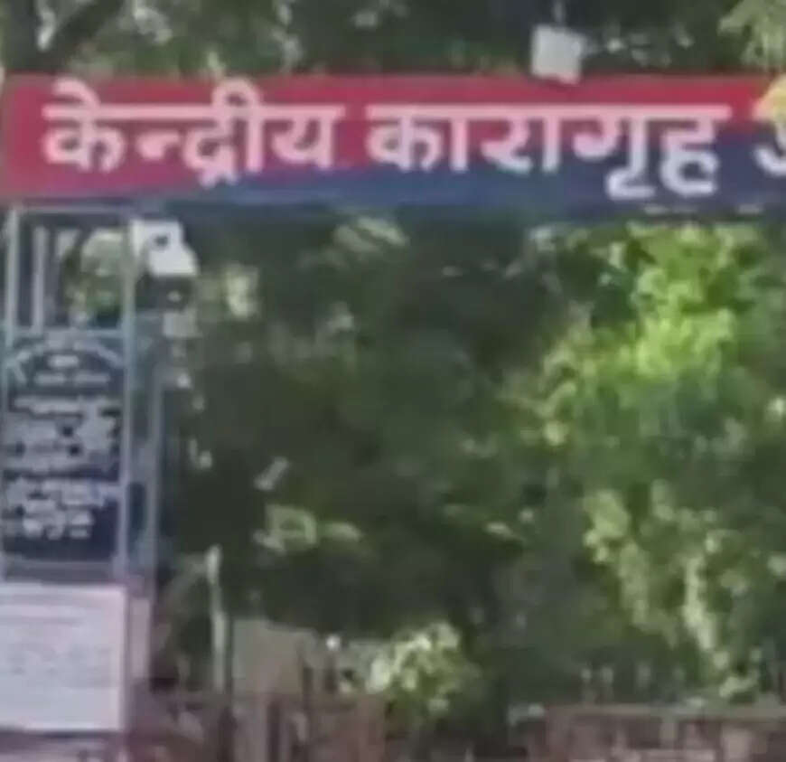 सेंट्रल जेल में सोनम वांगचुक से उनके बड़े भाई त्सेतन दोरजे ने की मुलाकात