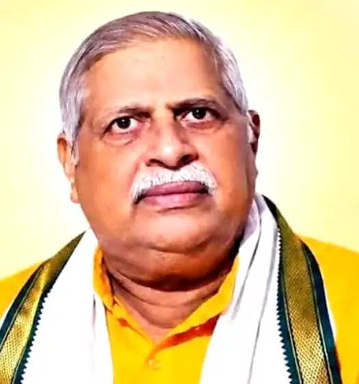 शिक्षाविद प्रो. ईश्वर भारद्वाज का निधन