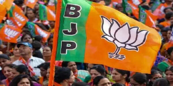 मप्रः भाजपा के स्थापना दिवस पर आज 14 जिलों में पार्टी कार्यालय का भूमिपूजन