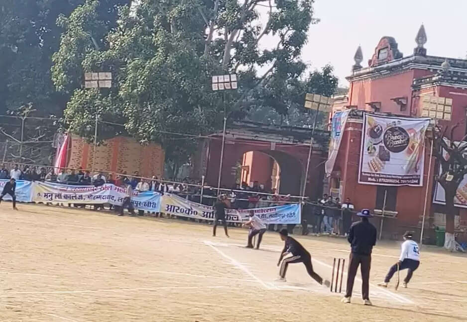 लखीमपुर खेल महोत्सव सीजन–2: आठवें दिन खेलों का रोमांच, टेबल टेनिस से क्रिकेट तक दिखा दमखम