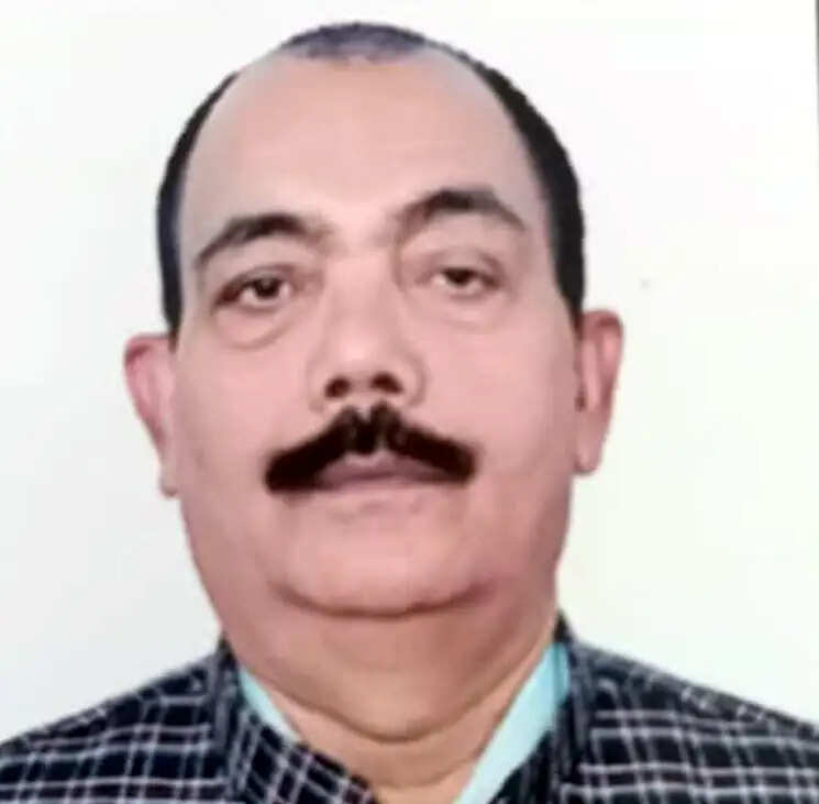 अजय कुमार त्रिपाठी जीईएनसी के राष्ट्रीय अध्यक्ष चुने गए