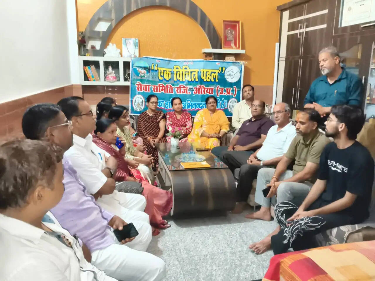 16 जुलाई को निकलेगी प्रभु जगन्नाथ जी की भव्य नगर भ्रमण शोभायात्रा, तैयारियां तेज