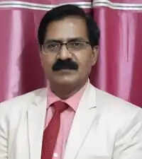 बीएचयू के प्रोफेसर डॉ. लालता प्रसाद सियोल में देंगे व्याख्यान, अंतरराष्ट्रीय सम्मेलन में करेंगे भारत का प्रतिनिधित्व