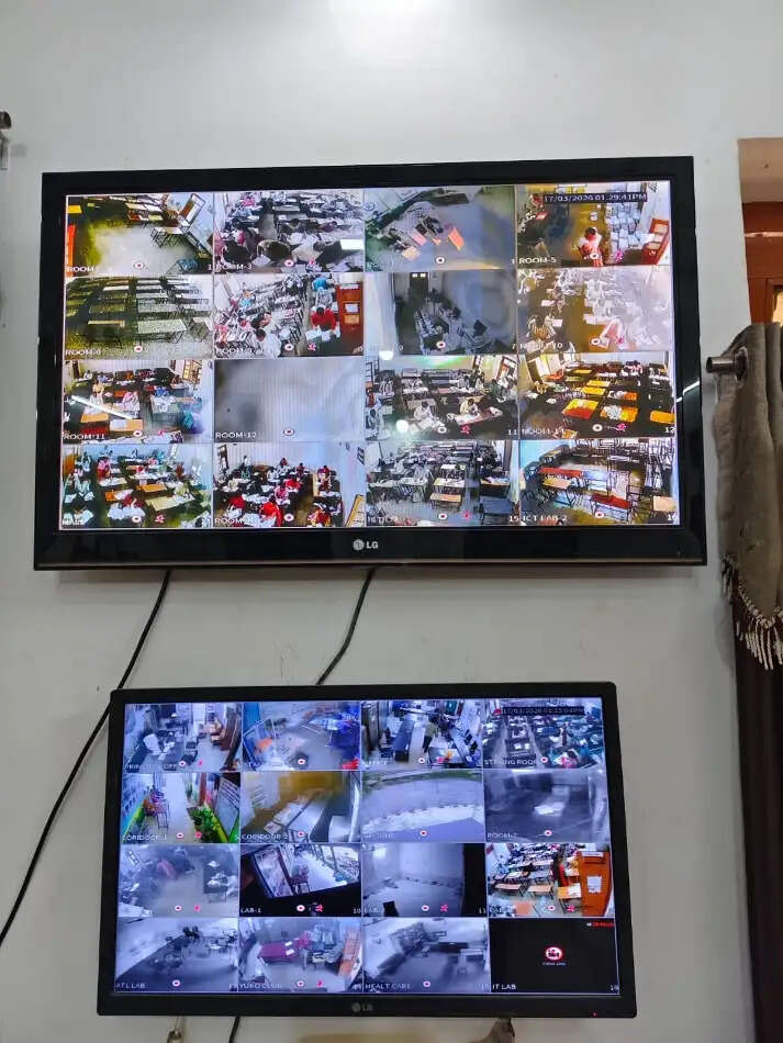 बोर्ड परीक्षा की उत्तर पुस्तिकाओं का मूल्यांकन शुरू, 236 शिक्षकों की लगी डयूटी