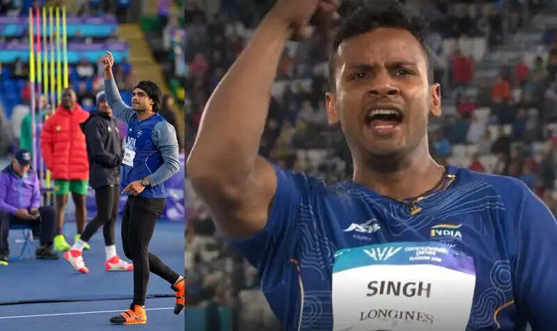 मुख्यमंत्री डॉ. यादव ने कॉमनवेल्थ गेम्स पदक विजेता खिलाड़ियों को दीं शुभकामनाएं