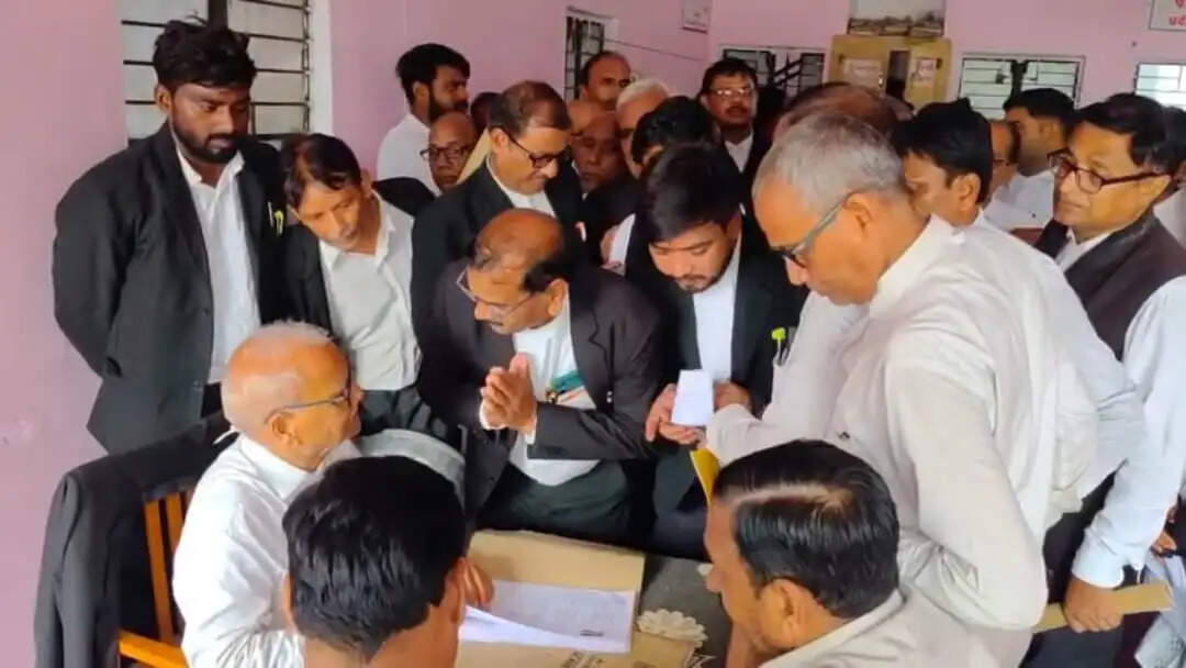 11 सितंबर को होगा दीवानी अधिवक्ता संघ का मतदान, 12 को मतगणना