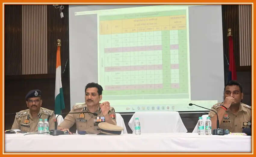 हेमंत पटेल हत्याकांड की जांच करेगी एसआईटी, शिवपुर थाना प्रभारी लाइन हाजिर