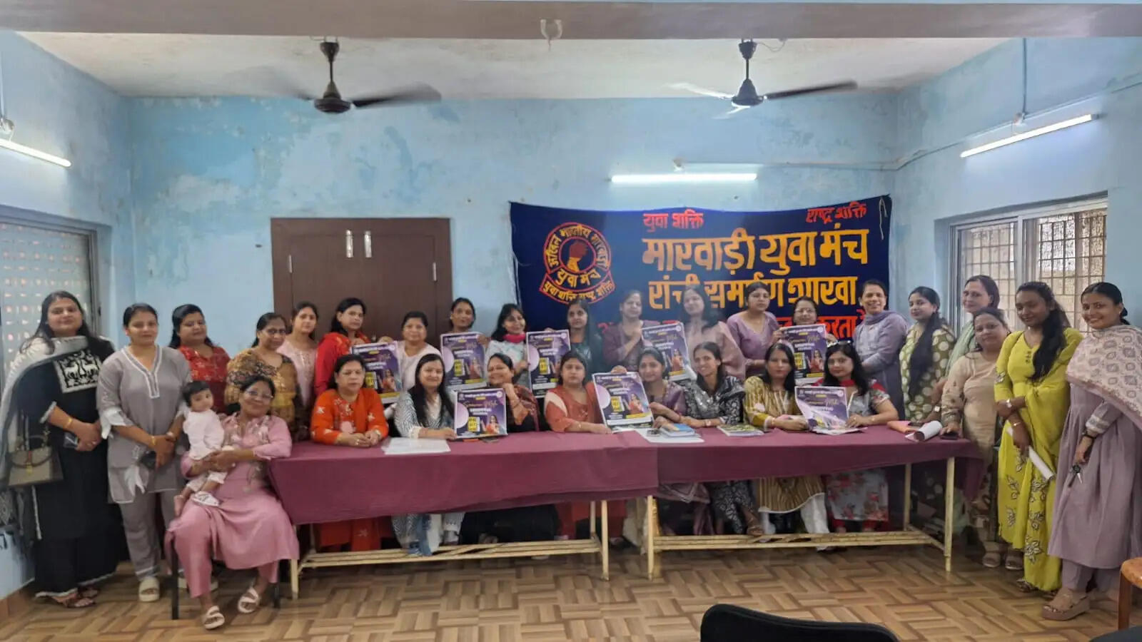 रांची में 6 से 8 अगस्त तक लगेगा 'सावन मेला–शॉपिंग फेस्टिवल'