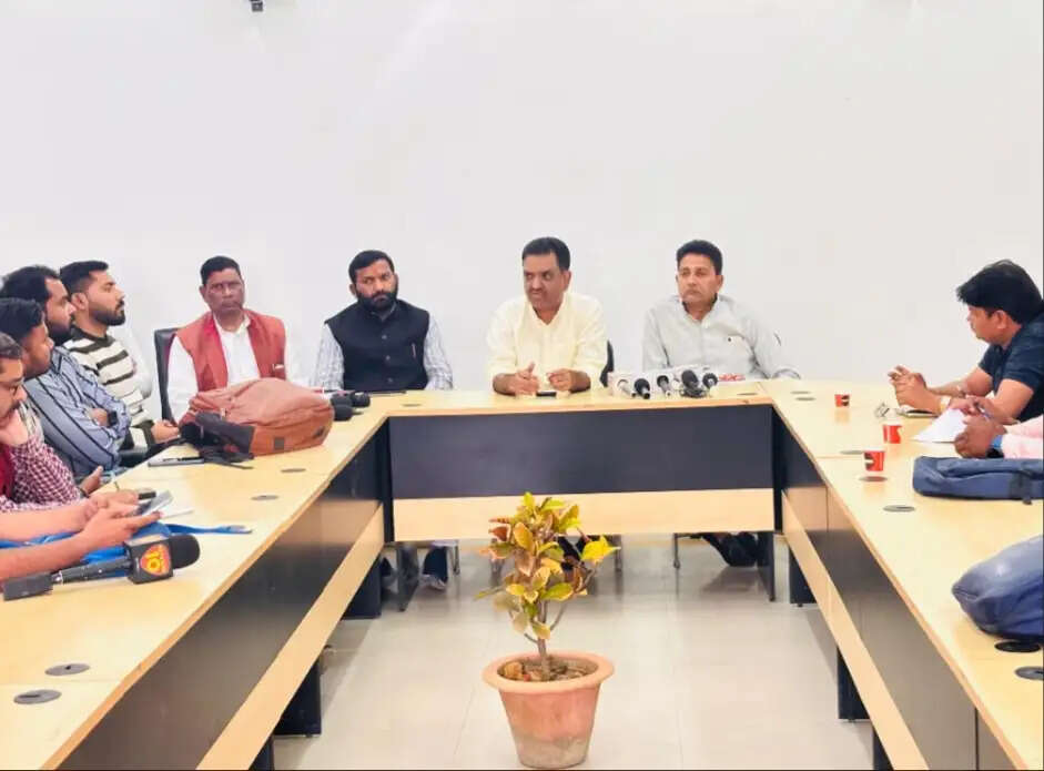 विकासोन्मुख, समावेशी एवं जनहितकारी है प्रदेश सरकार का बजट : असीम अरुण