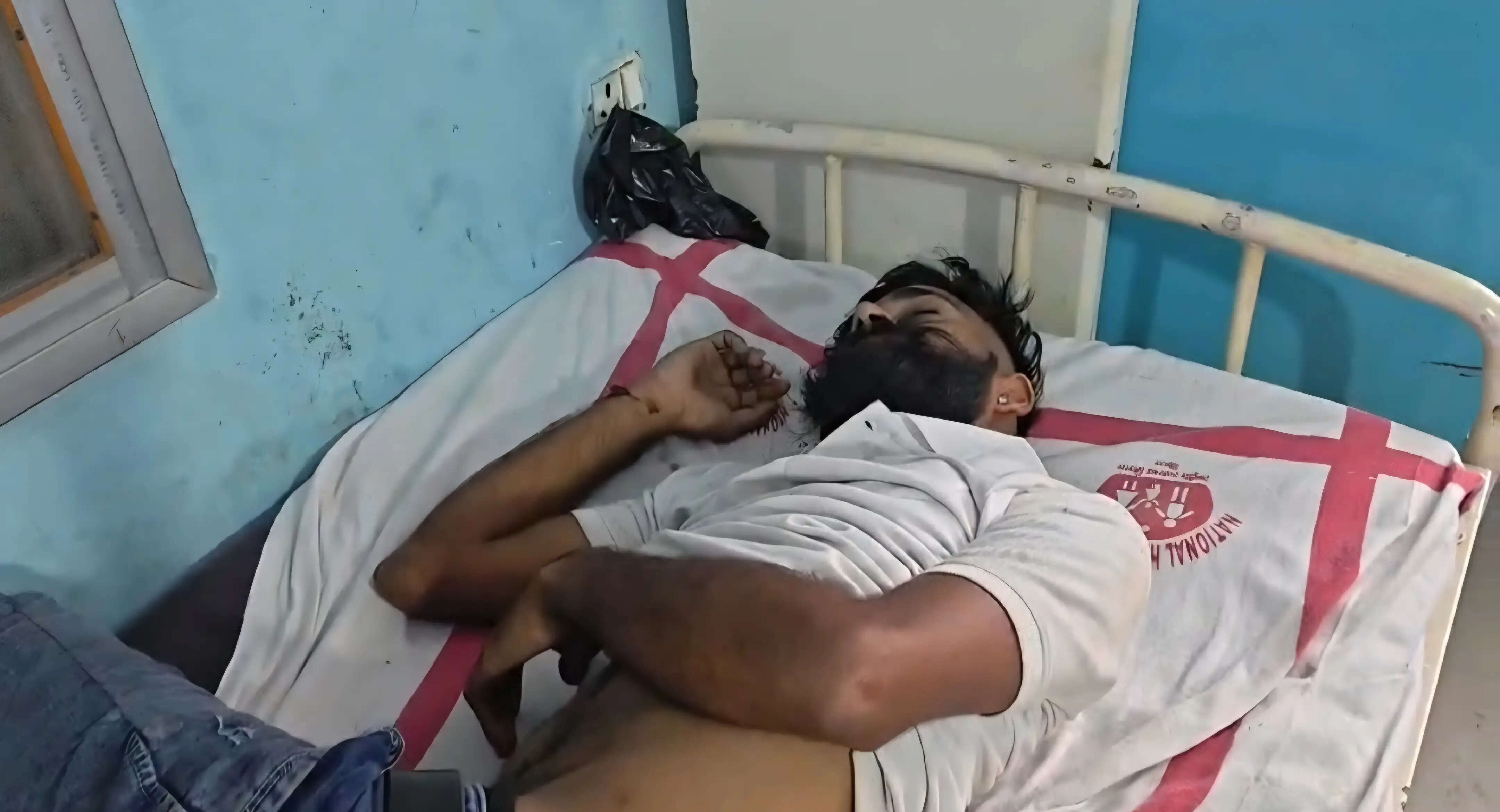 छपरा-सीवान हाईवे पर सड़क हादसे में तीन की मौत, आधा दर्जन घायल