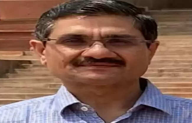 विवेक चतुर्वेदी होंगे सीबीआईसी के नए चेयरमैन, सरकार ने दी मंजूरी