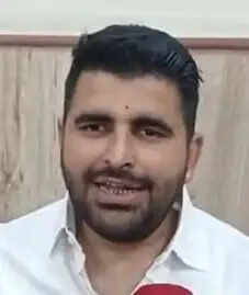 कृषि मंत्री किरोड़ी लाल मीणा के समर्थन में आए शिव विधायक