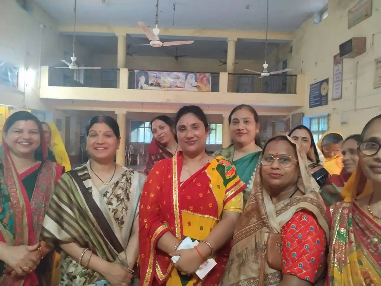 अखिल ब्राह्मण एकता परिषद जिलाध्यक्ष हाउस अरेस्ट