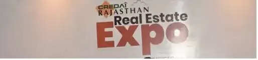 जयपुर आरआईसी में होगा &nbsp;क्रेडाई राजस्थान रियल एस्टेट एक्सपो-2025