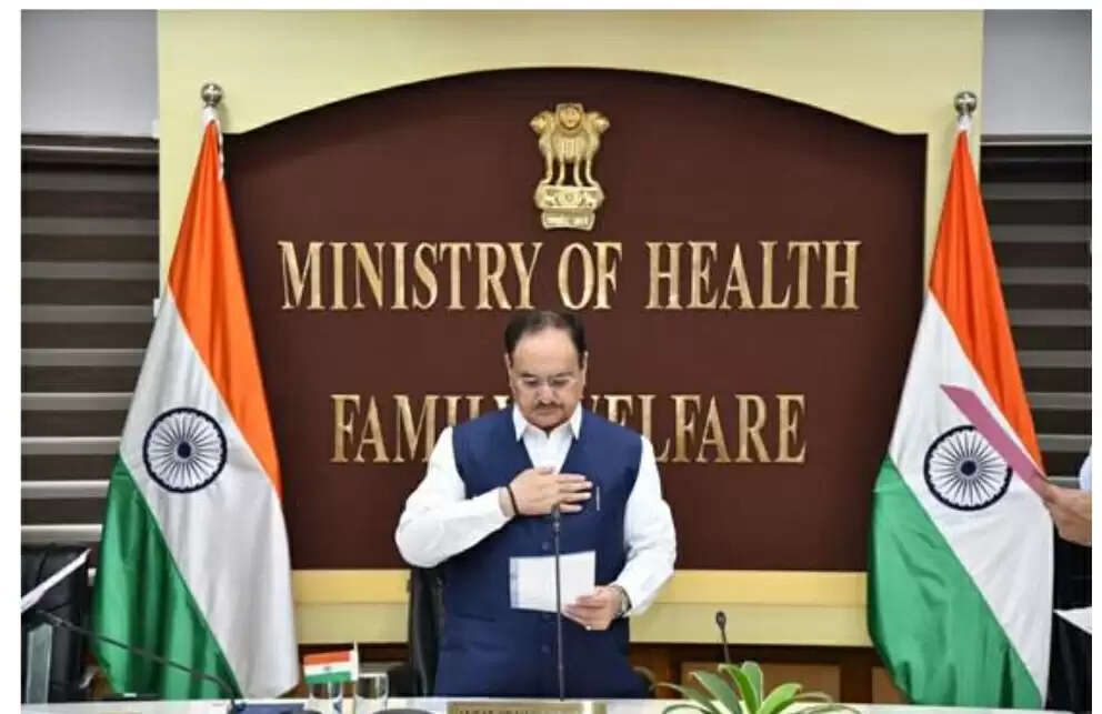 सतर्कता को संस्थागत आदत बनाना जरूरीः नड्डा