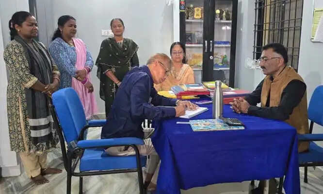 बाल कल्याण समिति ने आश्रय गृह में गर्म कपड़े-कंबल उपलब्ध कराने के दिए निर्देश