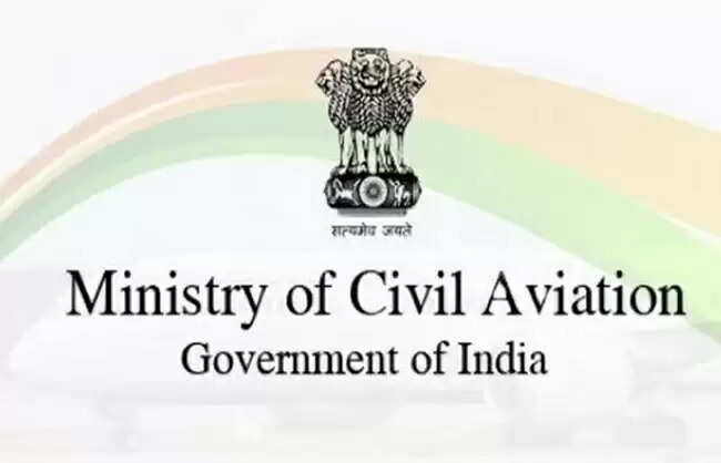 बारामती हादसे पर उड्डयन मंत्रालय ने दी सभी जानकारी, बताया कब क्या हुआ