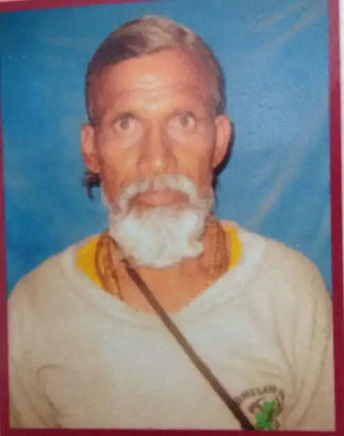 पारिवारिक कलह के चलते अधेड़ ने खाया सल्फास, मौत