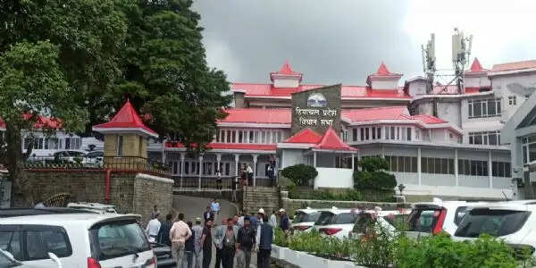 हिमाचल विधानसभा में गूंजा संस्थानों के बंद और खोलने का मुद्दा, मुख्यमंत्री बोले- जरूरत के आधार पर ही खुलेंगे संस्थान
