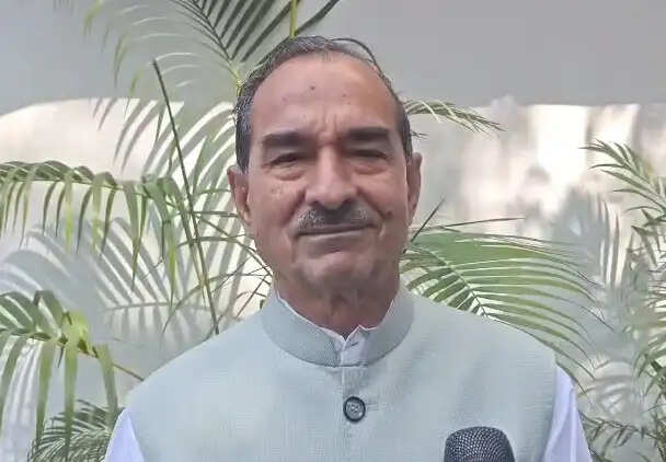 ईंधन-गैस को लेकर विपक्ष फैला रहा भ्रम: राठौड़