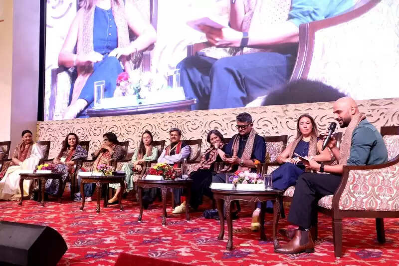 मध्य प्रदेश अपने आप में है फिल्म सिटी : शिव शेखर शुक्ला