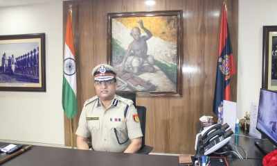 सेवानिवृत्त से 3 दिन पहले, अस्थाना की दिल्ली पुलिस प्रमुख के रूप में नियुक्ति को चुनौती देने वाली याचिका पर सुप्रीम कोर्ट का नोटिस