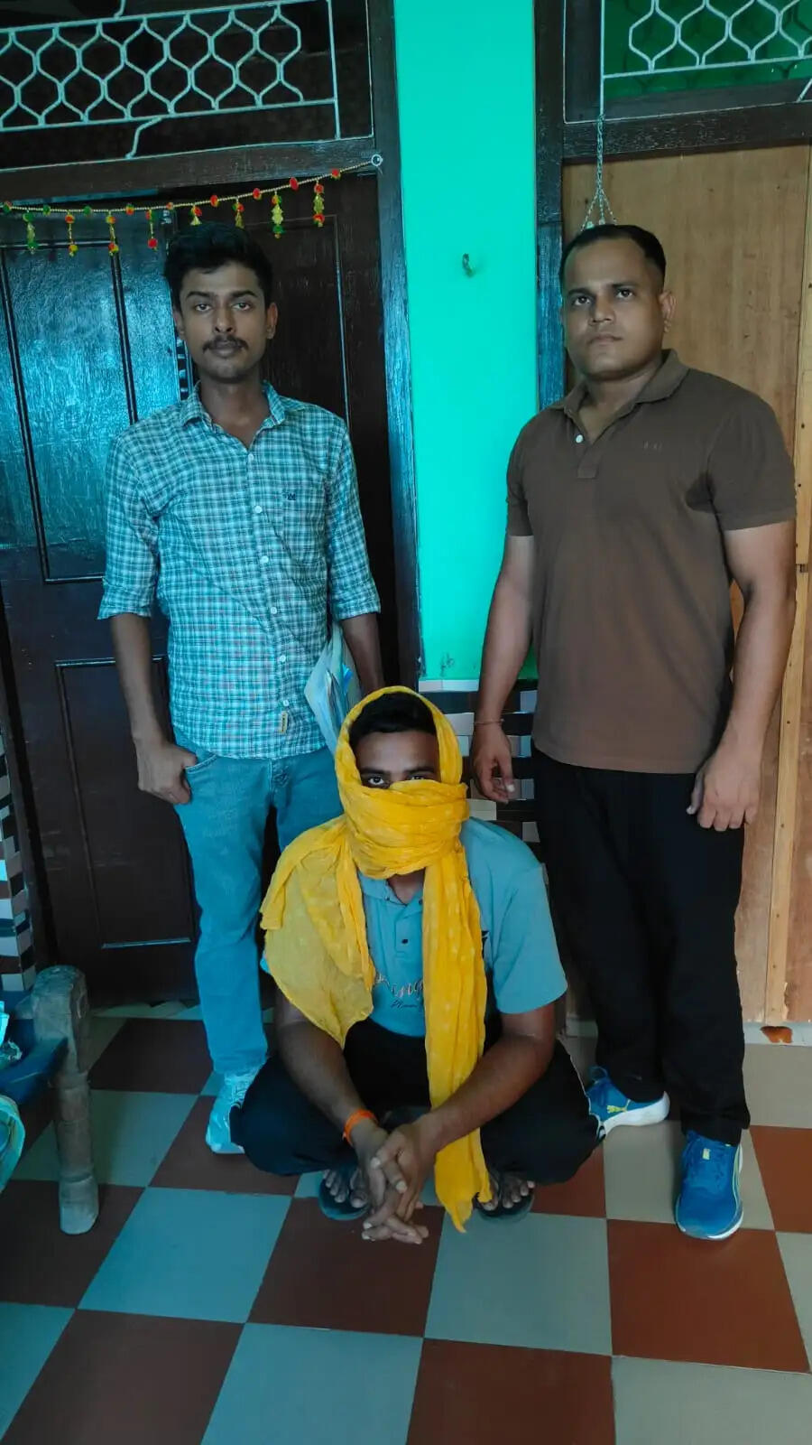 जींद : फर्जी ऑनलाइन निवेश का झांसा देकर ठगने वाला काबू